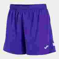  Шорты игровые JOMA TOKYO VIOLETA BLANCO -  Шорты игровые JOMA TOKYO VIOLETA BLANCO