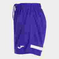  Шорты игровые JOMA TOKYO VIOLETA BLANCO -  Шорты игровые JOMA TOKYO VIOLETA BLANCO
