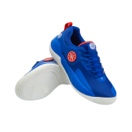 Кроссовки баскетбольные JOGEL Launch LOW, Blue/red/white - downloaded from prime-sport.ru