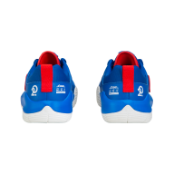 Кроссовки баскетбольные JOGEL Launch LOW, Blue/red/white - downloaded from prime-sport.ru