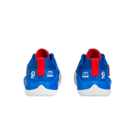 Кроссовки баскетбольные JOGEL Launch LOW, Blue/red/white - downloaded from prime-sport.ru