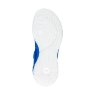 Кроссовки баскетбольные JOGEL Launch LOW, Blue/red/white - downloaded from prime-sport.ru
