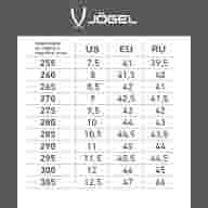 Кроссовки баскетбольные JOGEL Launch LOW, Blue/red/white - downloaded from prime-sport.ru