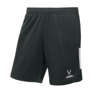 Шорты тренировочные JOGEL CAMP 2 Training Poly Shorts, темно-серый - downloaded from prime-sport.ru