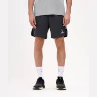 Шорты тренировочные JOGEL CAMP 2 Training Poly Shorts, темно-серый - downloaded from prime-sport.ru