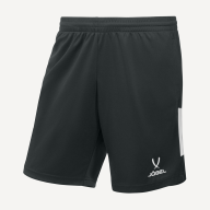 Шорты тренировочные JOGEL CAMP 2 Training Poly Shorts, темно-серый - downloaded from prime-sport.ru