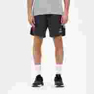 Шорты тренировочные JOGEL CAMP 2 Training Poly Shorts, темно-серый - downloaded from prime-sport.ru