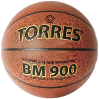 Мяч баскетбольный TORRES BM900