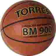 Мяч баскетбольный TORRES BM900 - Мяч баскетбольный TORRES BM900