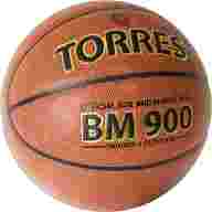 Мяч баскетбольный TORRES BM900 - Мяч баскетбольный TORRES BM900