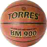 Мяч баскетбольный TORRES BM900 - Мяч баскетбольный TORRES BM900