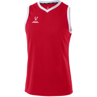 Майка баскетбольная Camp Basic, красный - downloaded from prime-sport.ru