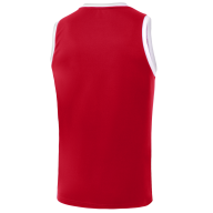 Майка баскетбольная Camp Basic, красный - downloaded from prime-sport.ru