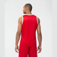 Майка баскетбольная Camp Basic, красный - downloaded from prime-sport.ru