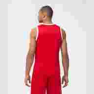 Майка баскетбольная Camp Basic, красный - downloaded from prime-sport.ru