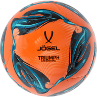 Мяч для пляжного футбола JÖGEL Triumph Beach Elite №5 - Мяч для пляжного футбола JÖGEL Triumph Beach Elite №5