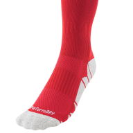 Гетры футбольные Match Socks, красный - downloaded from prime-sport.ru