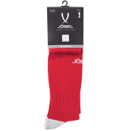 Гетры футбольные Match Socks, красный - downloaded from prime-sport.ru