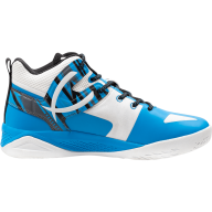 Кроссовки баскетбольные JÖGEL X1, White/blue - Кроссовки баскетбольные JÖGEL X1, White/blue