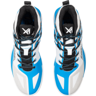 Кроссовки баскетбольные JÖGEL X1, White/blue - Кроссовки баскетбольные JÖGEL X1, White/blue