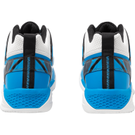 Кроссовки баскетбольные JÖGEL X1, White/blue - Кроссовки баскетбольные JÖGEL X1, White/blue