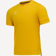 Футболка игровая JÖGEL DIVISION PerFormDRY Union Jersey, желтый - Футболка игровая JÖGEL DIVISION PerFormDRY Union Jersey, желтый