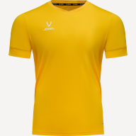Футболка игровая JÖGEL DIVISION PerFormDRY Union Jersey, желтый - Футболка игровая JÖGEL DIVISION PerFormDRY Union Jersey, желтый