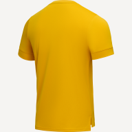 Футболка игровая JÖGEL DIVISION PerFormDRY Union Jersey, желтый - Футболка игровая JÖGEL DIVISION PerFormDRY Union Jersey, желтый