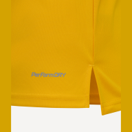 Футболка игровая JÖGEL DIVISION PerFormDRY Union Jersey, желтый - Футболка игровая JÖGEL DIVISION PerFormDRY Union Jersey, желтый