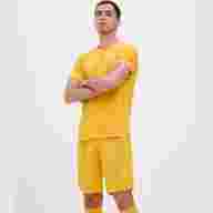Футболка игровая JÖGEL DIVISION PerFormDRY Union Jersey, желтый - Футболка игровая JÖGEL DIVISION PerFormDRY Union Jersey, желтый