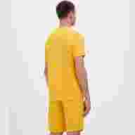 Футболка игровая JÖGEL DIVISION PerFormDRY Union Jersey, желтый - Футболка игровая JÖGEL DIVISION PerFormDRY Union Jersey, желтый