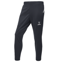 Брюки тренировочные JÖGEL DIVISION PerFormDRY Pro Training Pants, черный