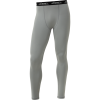Тайтсы компрессионные JÖGEL CAMP PerFormDRY Baselayer Tights, серый