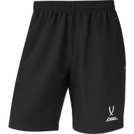 Шорты парадные JÖGEL PREMIER PerFormDRY Woven Shorts, черный - Шорты парадные JÖGEL PREMIER PerFormDRY Woven Shorts, черный