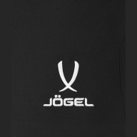Шорты парадные JÖGEL PREMIER PerFormDRY Woven Shorts, черный - Шорты парадные JÖGEL PREMIER PerFormDRY Woven Shorts, черный