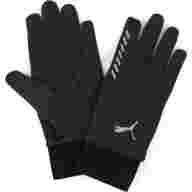 Перчатки PUMA Pr Winter gloves, 04200401-L, черный - Перчатки PUMA Pr Winter gloves, 04200401-L, черный