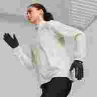 Перчатки PUMA Pr Winter gloves, 04200401-L, черный - Перчатки PUMA Pr Winter gloves, 04200401-L, черный