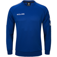 Толстовка KELME DINAMICA 3891370/3893370.409 - Толстовка KELME DINAMICA 3891370/3893370.409