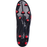 БЕЗ УПАКОВКИ Бутсы футбольные JÖGEL Rapido FG Black/grey - БЕЗ УПАКОВКИ Бутсы футбольные JÖGEL Rapido FG Black/grey