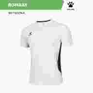 Футболка KELME Round neck T-shirt - Футболка KELME Round neck T-shirt