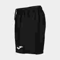 Шорты регбийные JOMA PERFORMANCE RUGBY Черный - Шорты регбийные JOMA PERFORMANCE RUGBY Черный