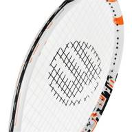 Ракетка для большого тенниса BOSHIKA ADVANCED, алюминий, графит, 27&#039;&#039; - Ракетка для большого тенниса BOSHIKA ADVANCED, алюминий, графит, 27''