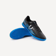 Бутсы зальные JOGEL Evofly IN Talant Black/blue - downloaded from prime-sport.ru