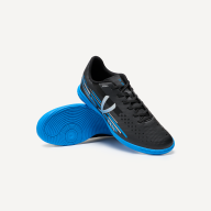 Бутсы зальные JOGEL Evofly IN Talant Black/blue - downloaded from prime-sport.ru
