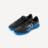 Бутсы зальные JOGEL Evofly IN Talant Black/blue - downloaded from prime-sport.ru