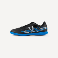 Бутсы зальные JOGEL Evofly IN Talant Black/blue - downloaded from prime-sport.ru