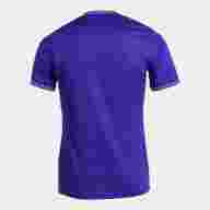 Игровая футболка JOMA TOLETUM V VIOLETA - Игровая футболка JOMA TOLETUM V VIOLETA