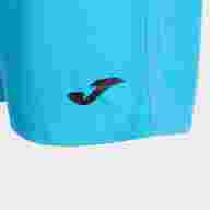 Игровые шорты JOMA NOBEL TURQUESA FLUOR - Игровые шорты JOMA NOBEL TURQUESA FLUOR