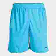 Игровые шорты JOMA NOBEL TURQUESA FLUOR - Игровые шорты JOMA NOBEL TURQUESA FLUOR