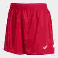 Шорты игровые JOMA TOKYO ROJO BLANCO - Шорты игровые JOMA TOKYO ROJO BLANCO